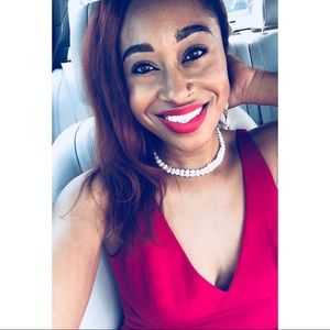 Meet your Posher, Britt